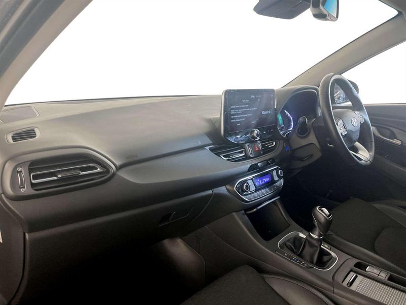 Used Hyundai i30 2022 for sale - 77009494: Photo 12