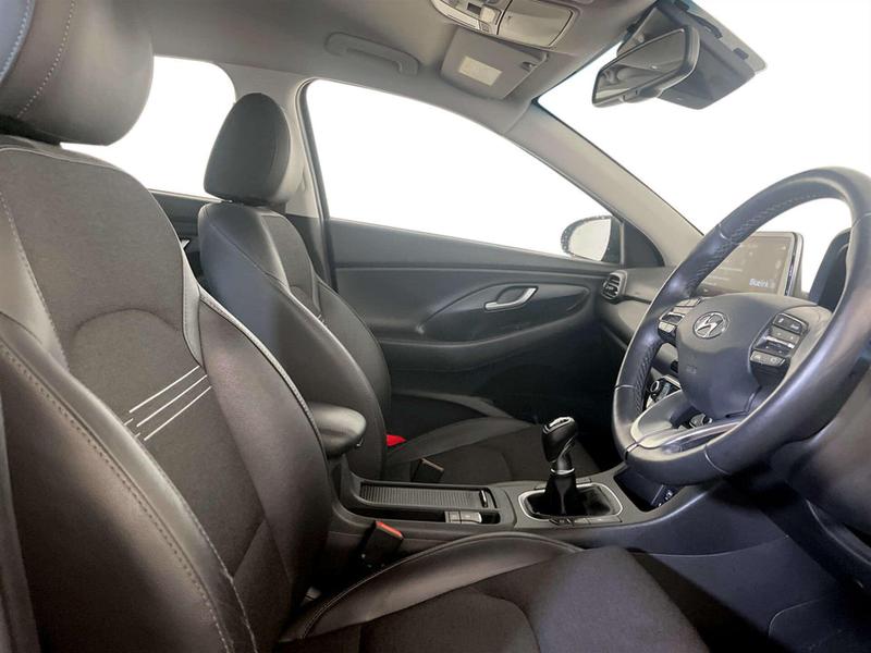 Used Hyundai i30 2022 for sale - 77009494: Photo 13