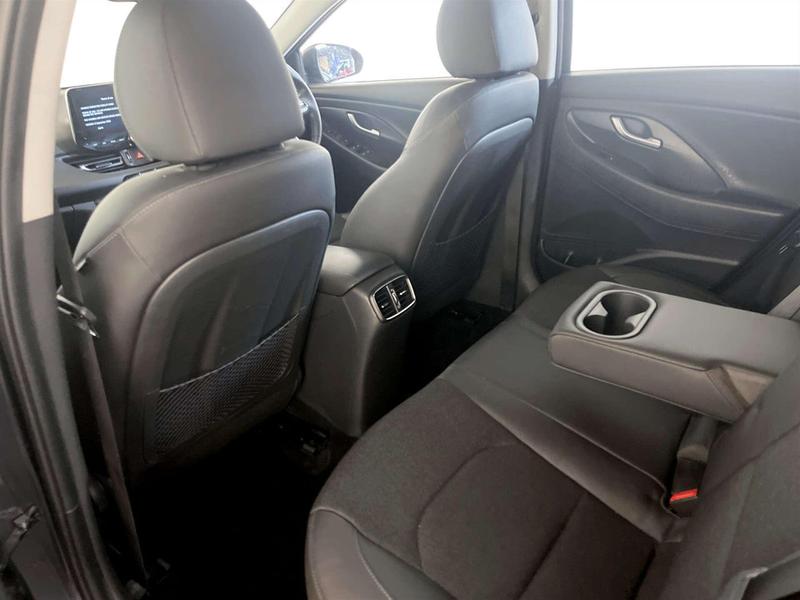 Used Hyundai i30 2022 for sale - 77009494: Photo 14