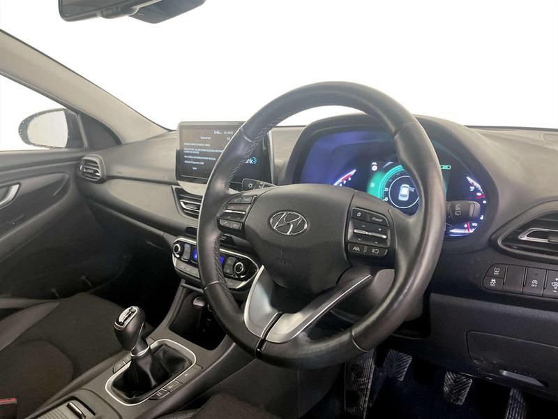 Used Hyundai i30 2022 for sale - 77009494: Photo 15