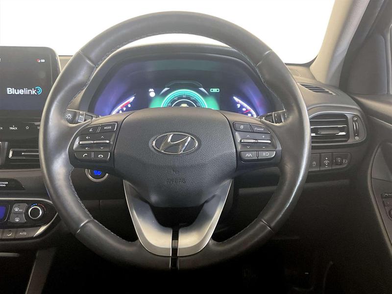 Used Hyundai i30 2022 for sale - 77009494: Photo 16