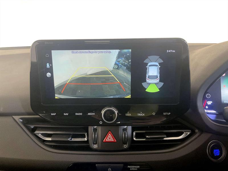 Used Hyundai i30 2022 for sale - 77009494: Photo 20