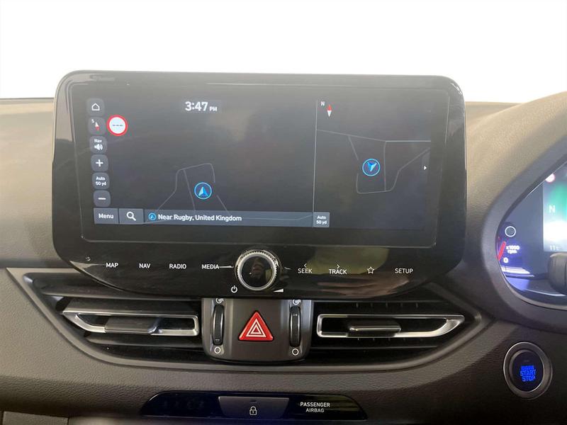 Used Hyundai i30 2022 for sale - 77009494: Photo 21