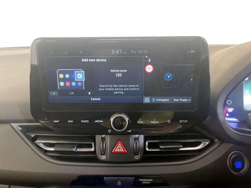 Used Hyundai i30 2022 for sale - 77009494: Photo 22