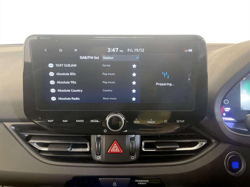 Used Hyundai i30 2022 for sale - 77009494: Photo 24