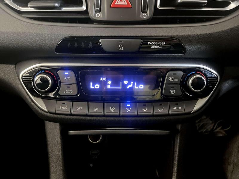 Used Hyundai i30 2022 for sale - 77009494: Photo 25