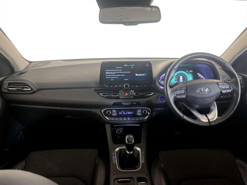 Used Hyundai i30 2022 for sale - 77009494: Photo 3