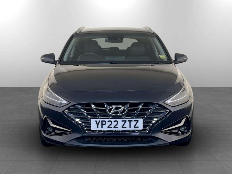 Used Hyundai i30 2022 for sale - 77009494: Photo 5