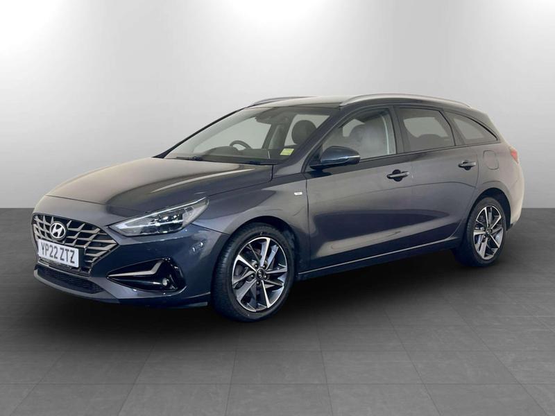 Used Hyundai i30 2022 for sale - 77009494: Photo 6