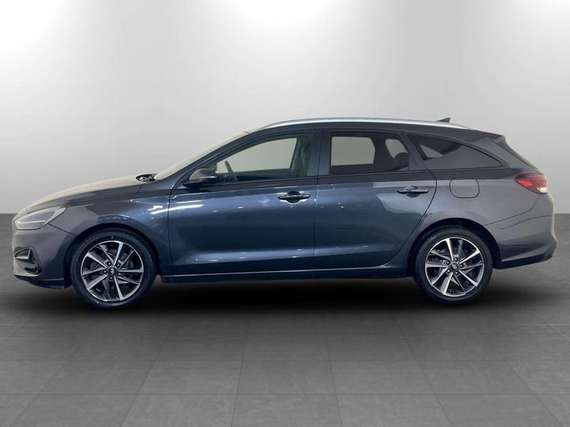 Used Hyundai i30 2022 for sale - 77009494: Photo 7