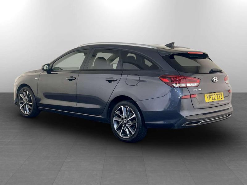 Used Hyundai i30 2022 for sale - 77009494: Photo 8