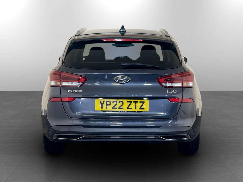 Used Hyundai i30 2022 for sale - 77009494: Photo 9