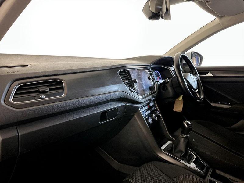 Used Volkswagen T-Roc 2019 for sale - 76038082: Photo 12