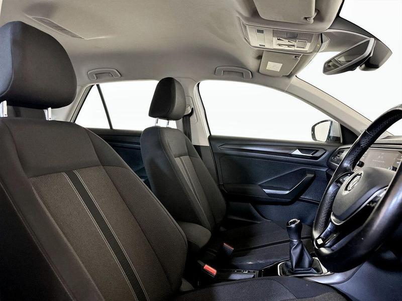 Used Volkswagen T-Roc 2019 for sale - 76038082: Photo 13