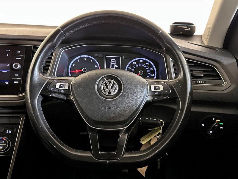 Used Volkswagen T-Roc 2019 for sale - 76038082: Photo 17