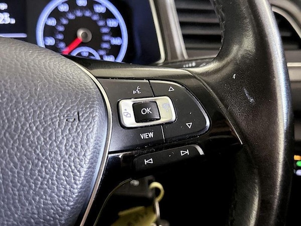 Used Volkswagen T-Roc 2019 for sale - 76038082: Photo 20
