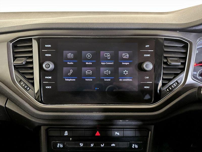 Used Volkswagen T-Roc 2019 for sale - 76038082: Photo 22