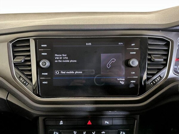 Used Volkswagen T-Roc 2019 for sale - 76038082: Photo 23