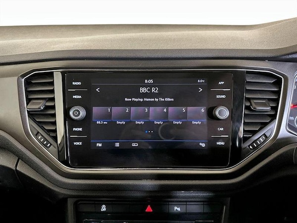 Used Volkswagen T-Roc 2019 for sale - 76038082: Photo 25
