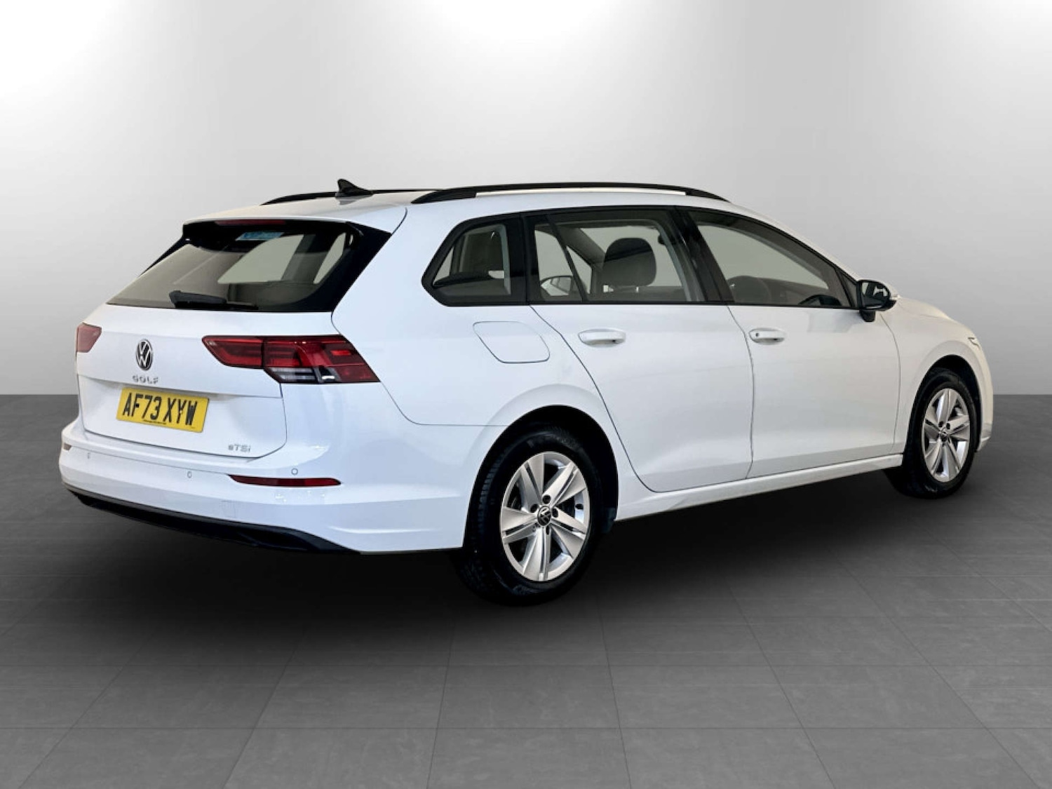 Used Volkswagen Golf 2023 for sale - 77185336: Photo 10