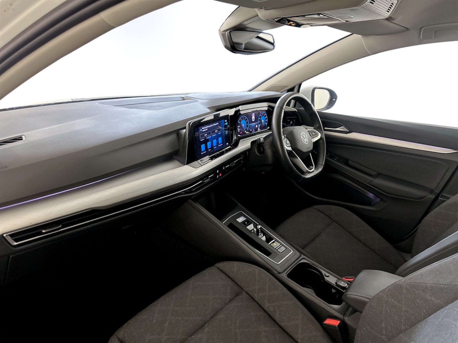 Used Volkswagen Golf 2023 for sale - 77185336: Photo 12