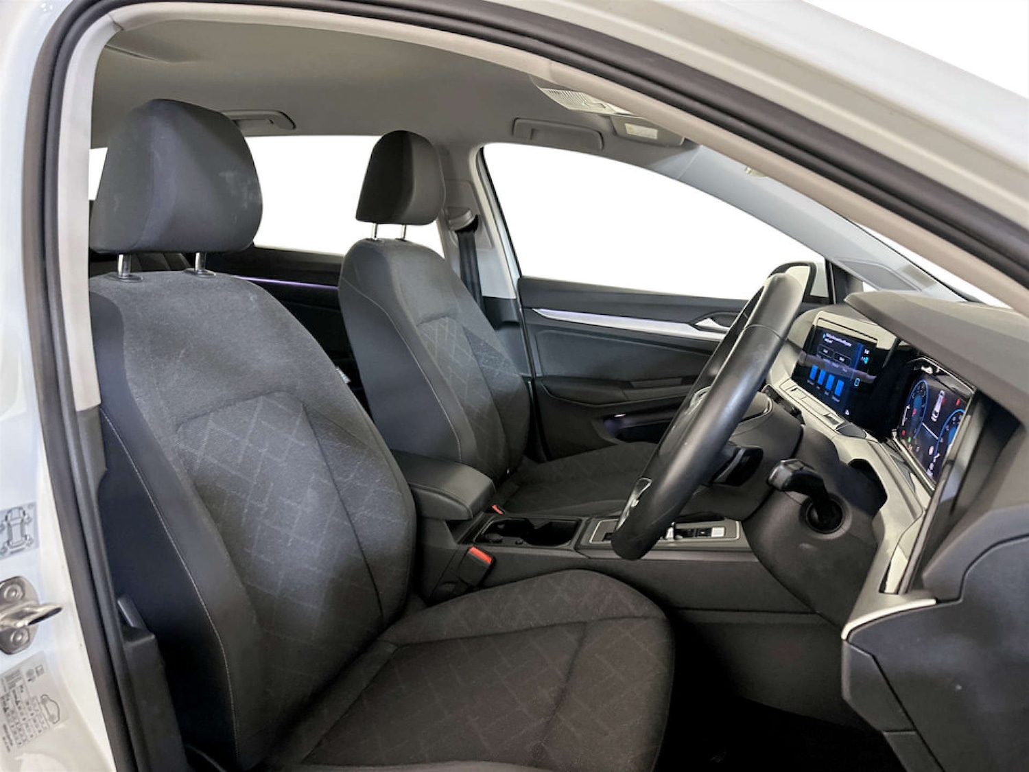 Used Volkswagen Golf 2023 for sale - 77185336: Photo 13