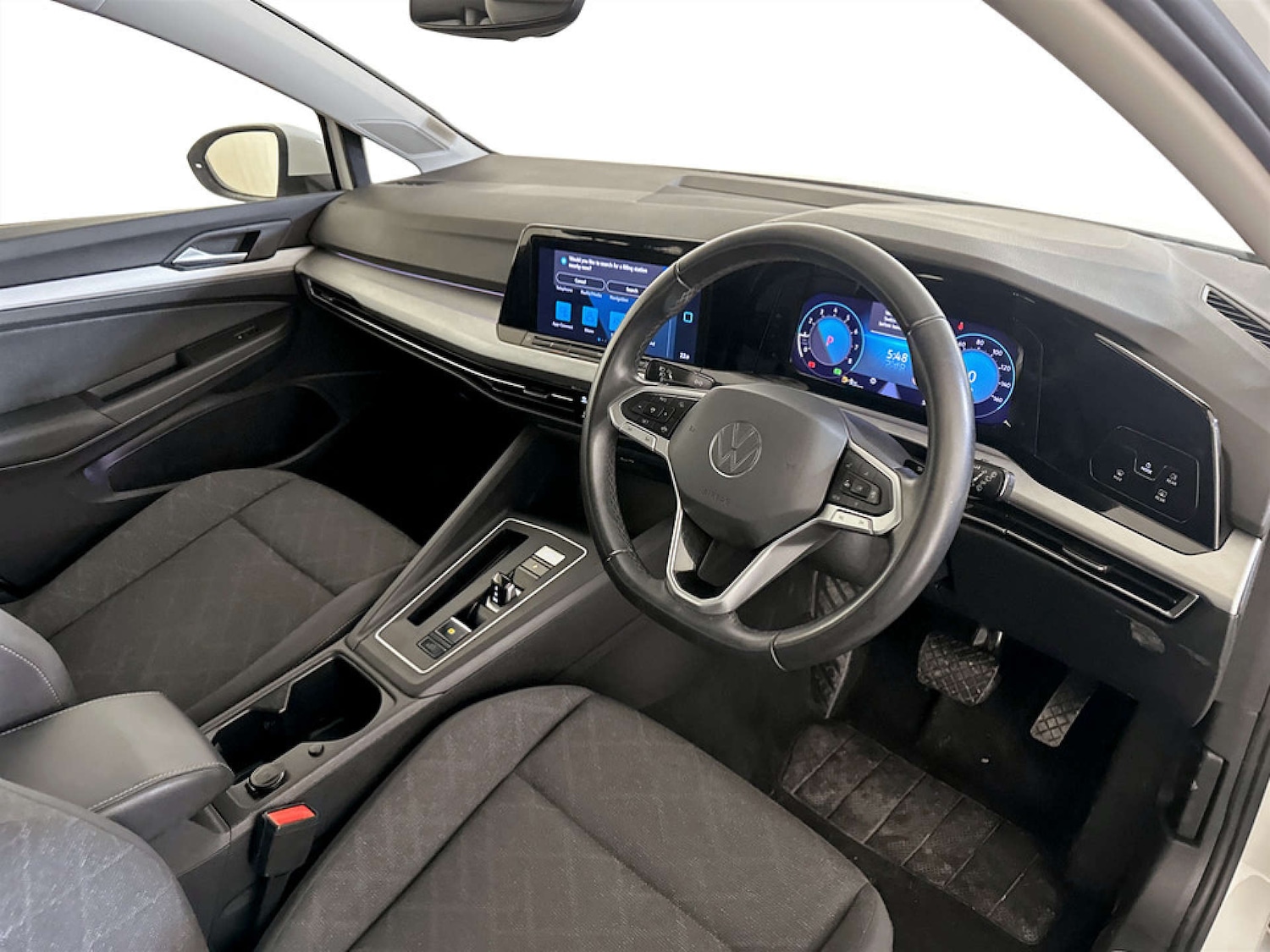 Used Volkswagen Golf 2023 for sale - 77185336: Photo 15