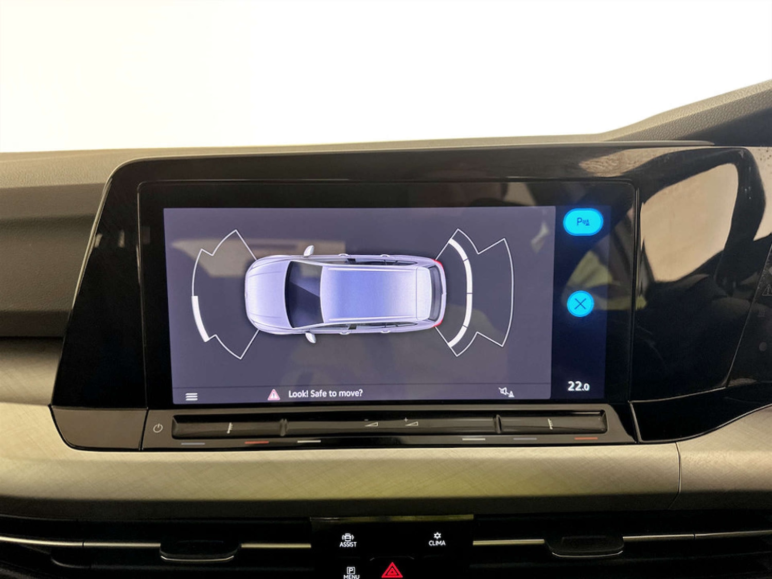 Used Volkswagen Golf 2023 for sale - 77185336: Photo 20