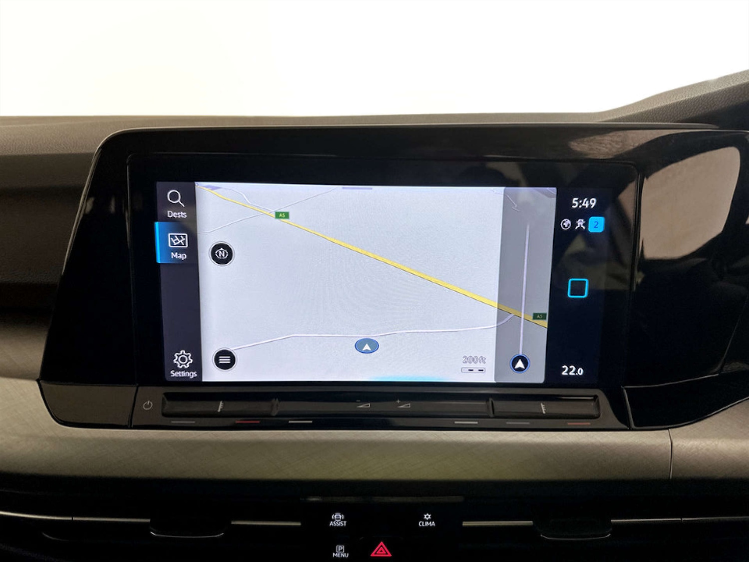 Used Volkswagen Golf 2023 for sale - 77185336: Photo 21