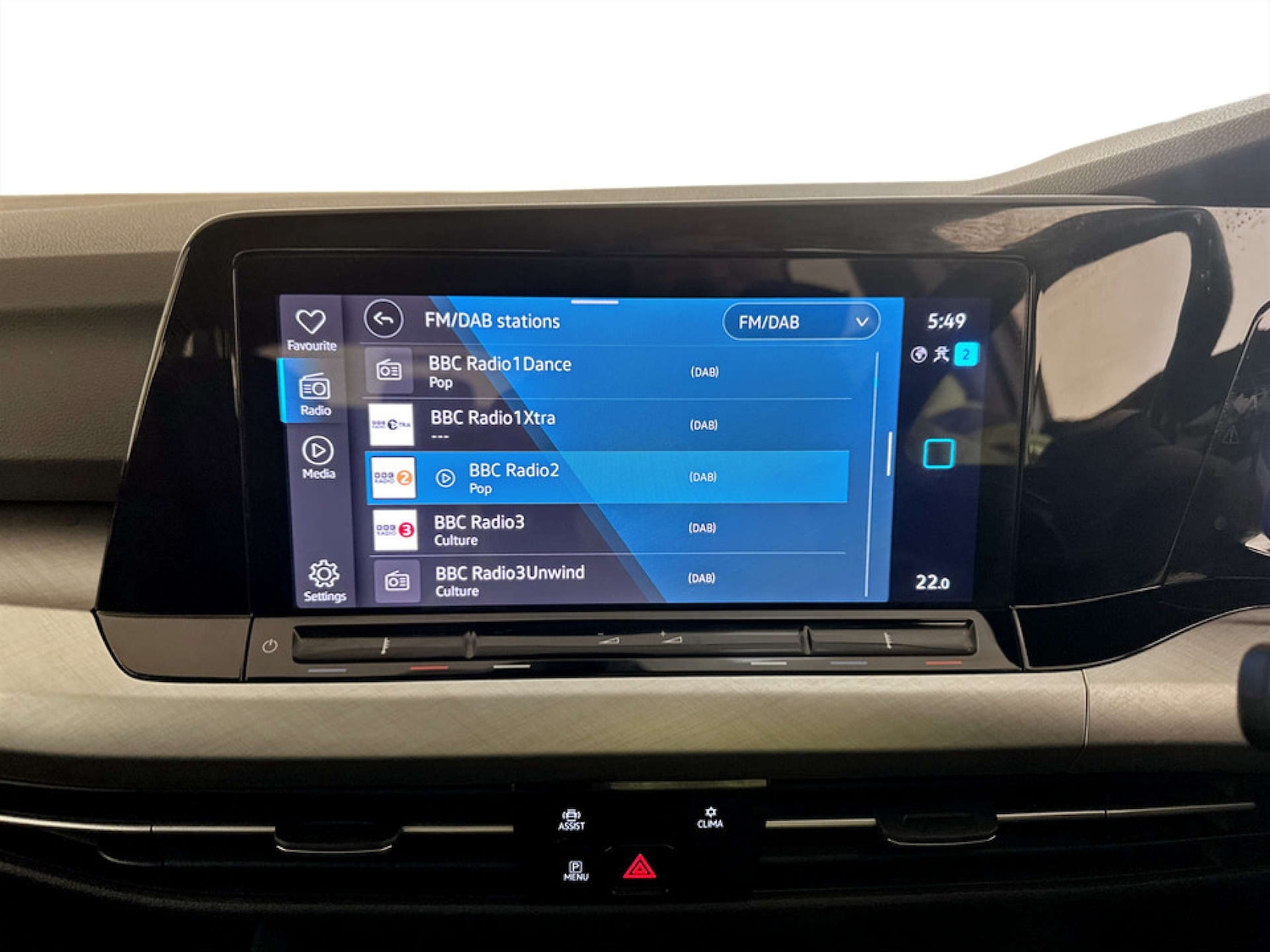 Used Volkswagen Golf 2023 for sale - 77185336: Photo 23