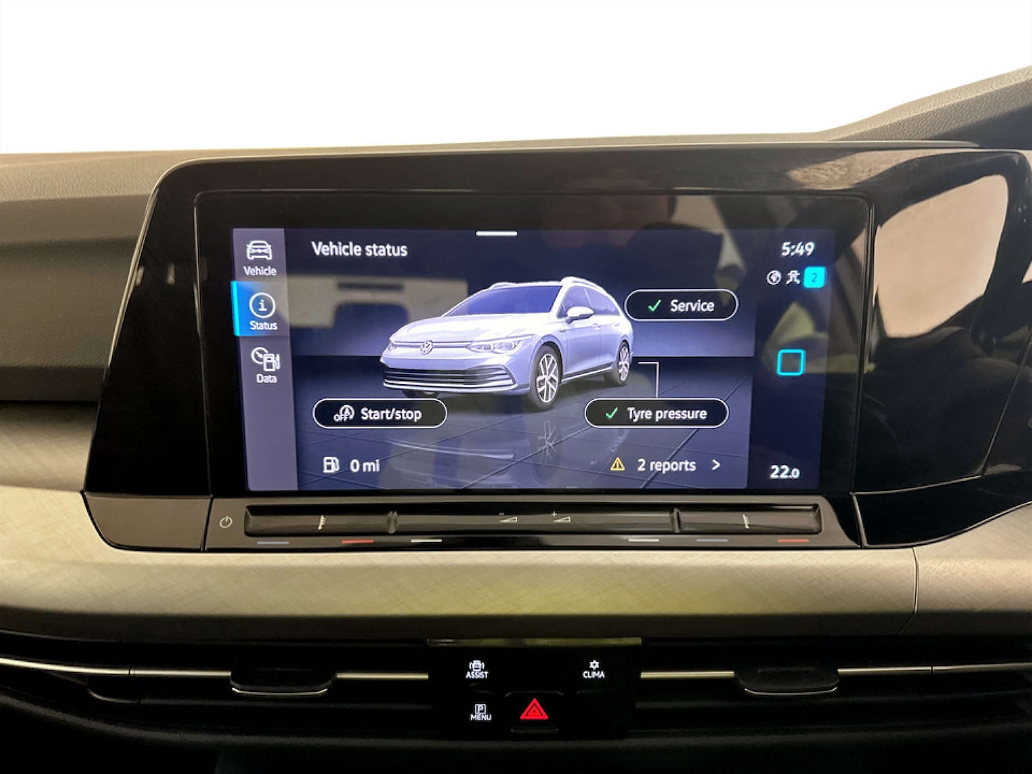 Used Volkswagen Golf 2023 for sale - 77185336: Photo 24