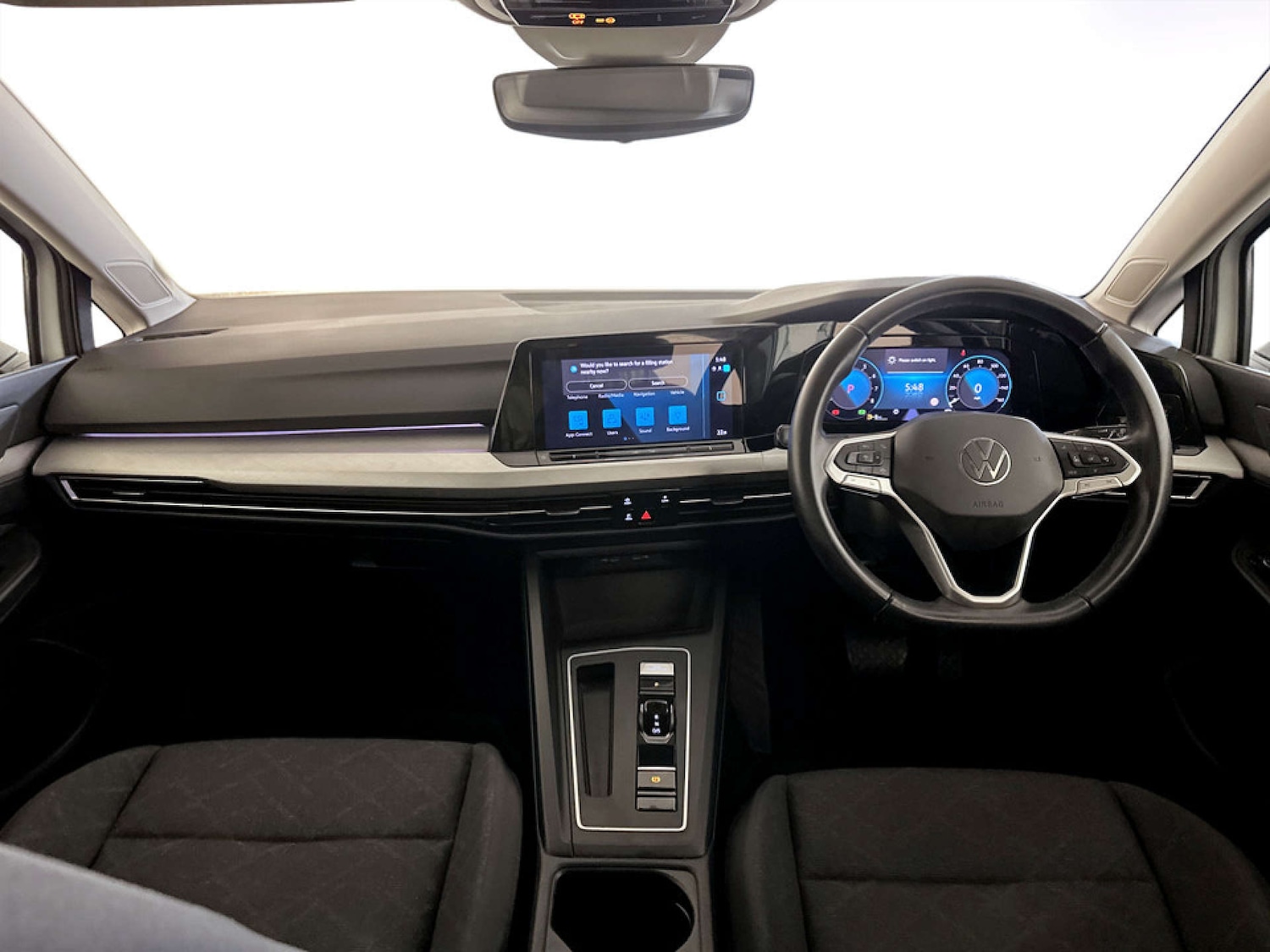 Used Volkswagen Golf 2023 for sale - 77185336: Photo 3