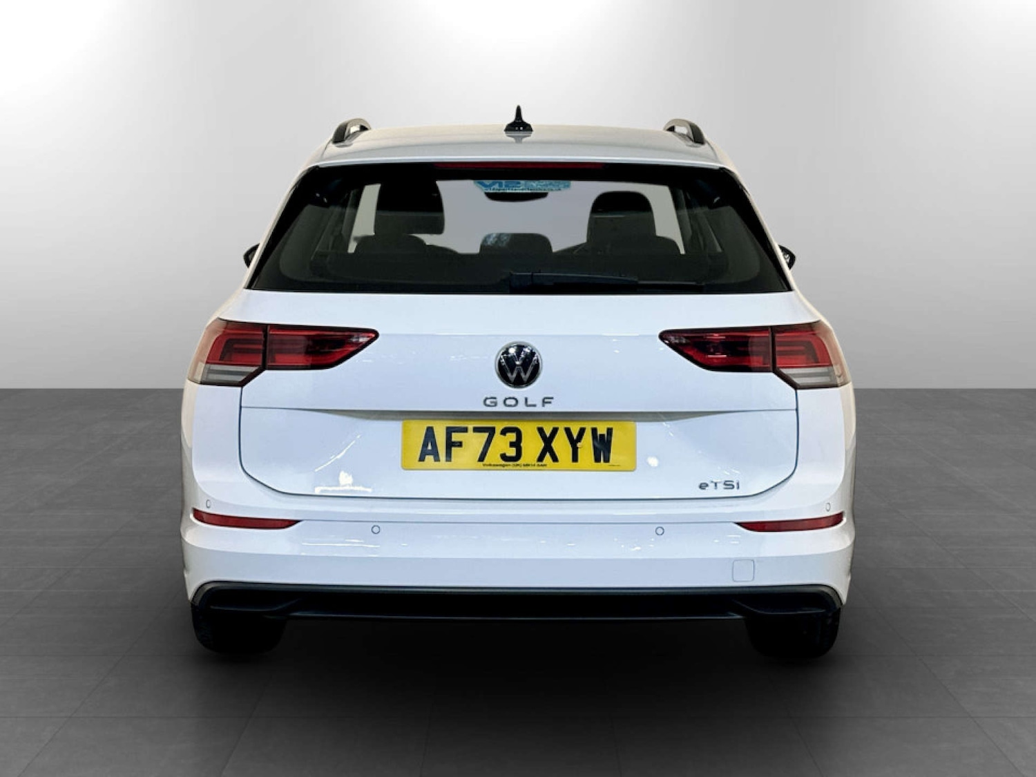 Used Volkswagen Golf 2023 for sale - 77185336: Photo 9