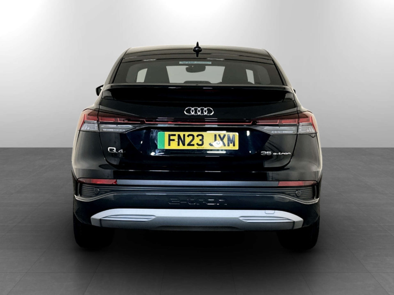 Used Audi Q4 e-tron 2023 for sale - 77329446: Photo 11