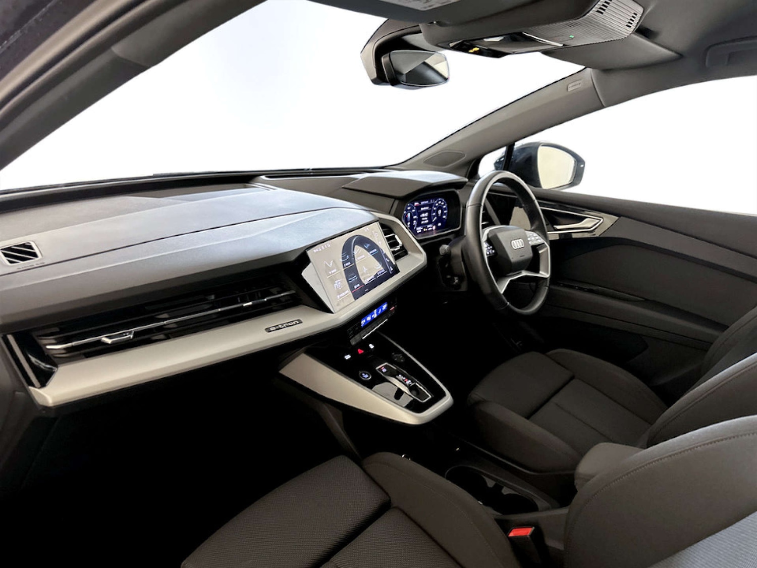 Used Audi Q4 e-tron 2023 for sale - 77329446: Photo 14