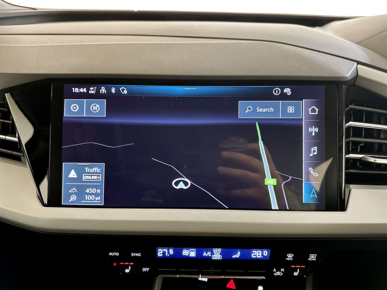 Used Audi Q4 e-tron 2023 for sale - 77329446: Photo 16