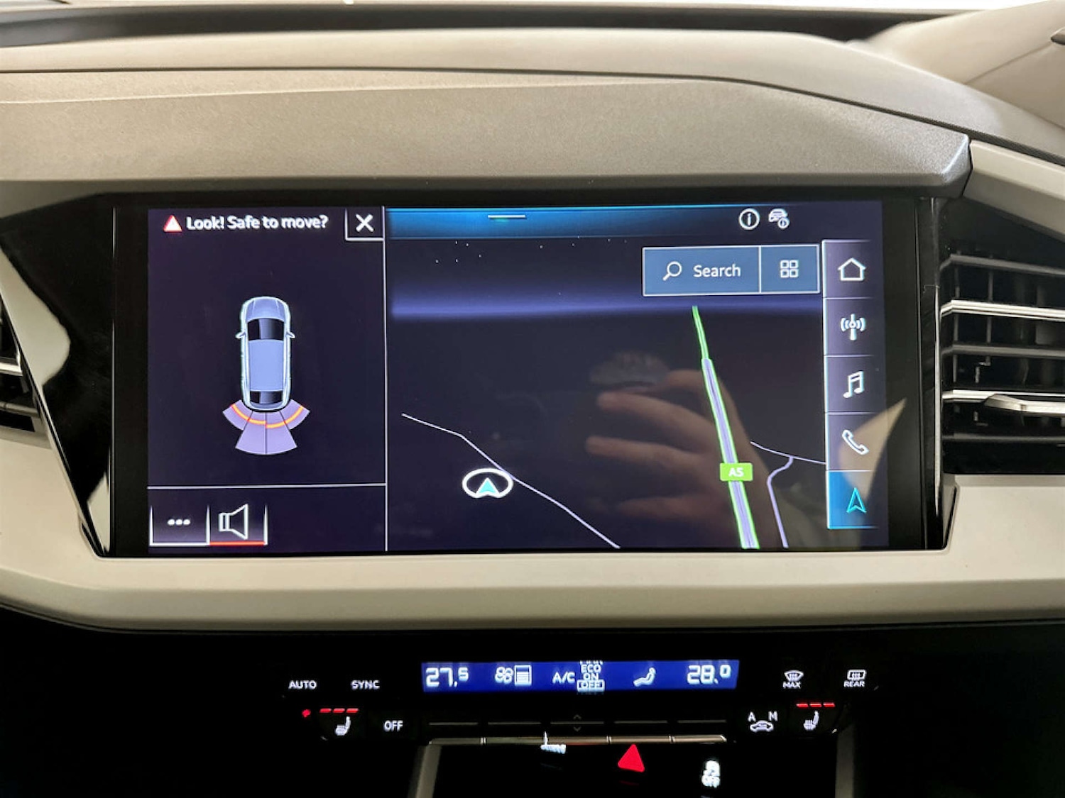 Used Audi Q4 e-tron 2023 for sale - 77329446: Photo 20