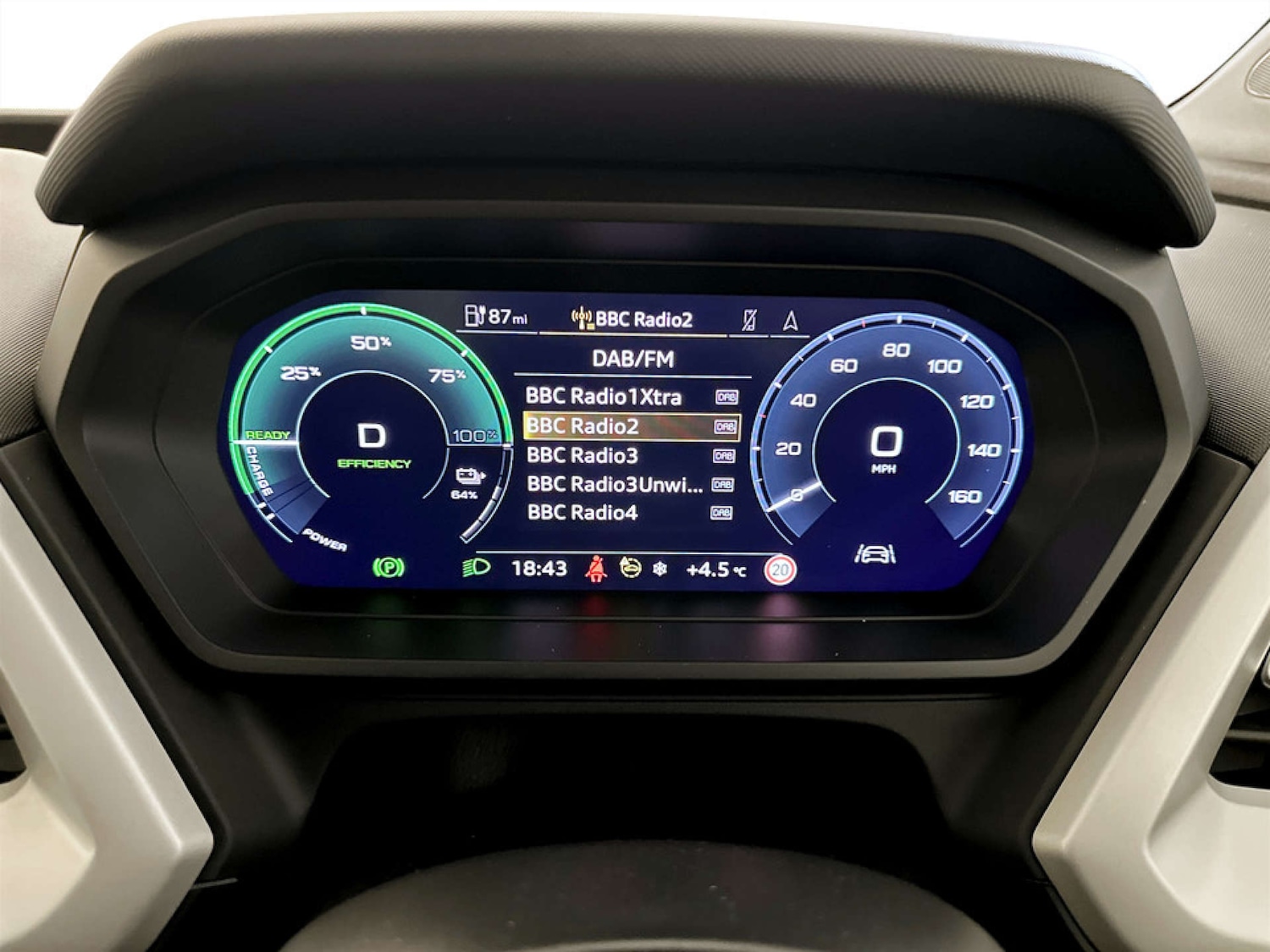 Used Audi Q4 e-tron 2023 for sale - 77329446: Photo 22