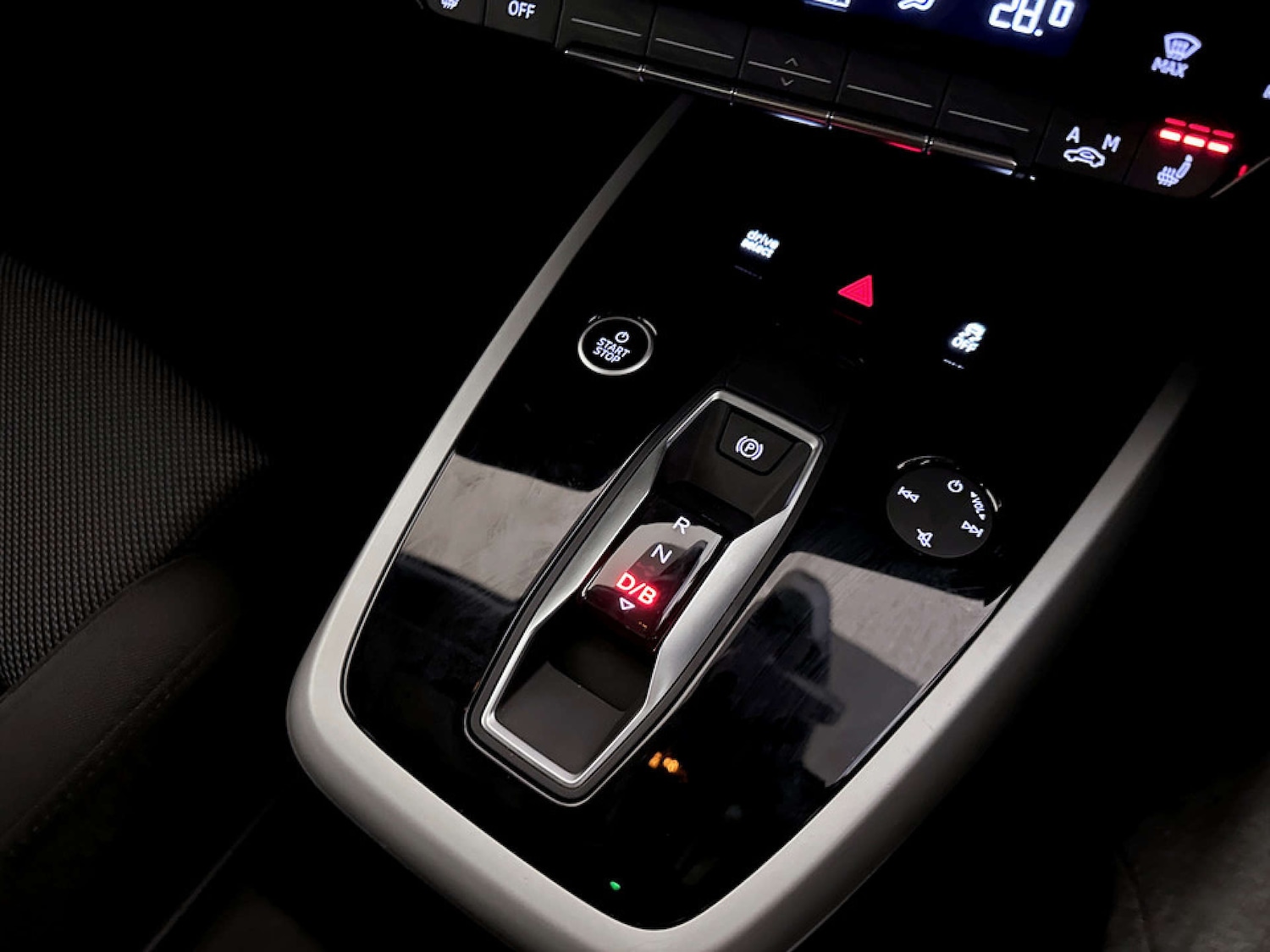 Used Audi Q4 e-tron 2023 for sale - 77329446: Photo 23