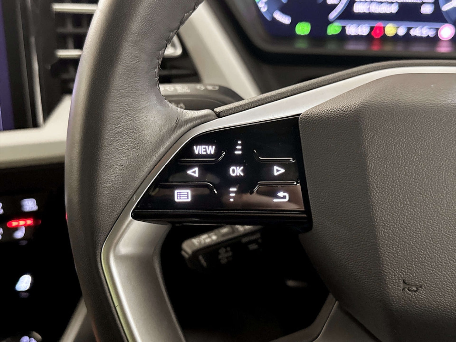 Used Audi Q4 e-tron 2023 for sale - 77329446: Photo 25