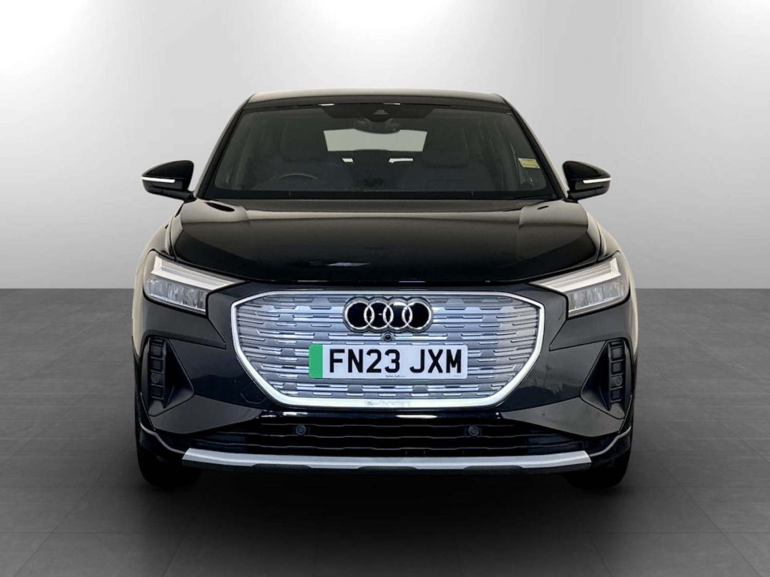 Used Audi Q4 e-tron 2023 for sale - 77329446: Photo 5
