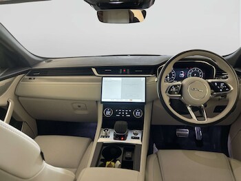 Used Jaguar F-Pace 2024 for sale - 78583537: Photo
