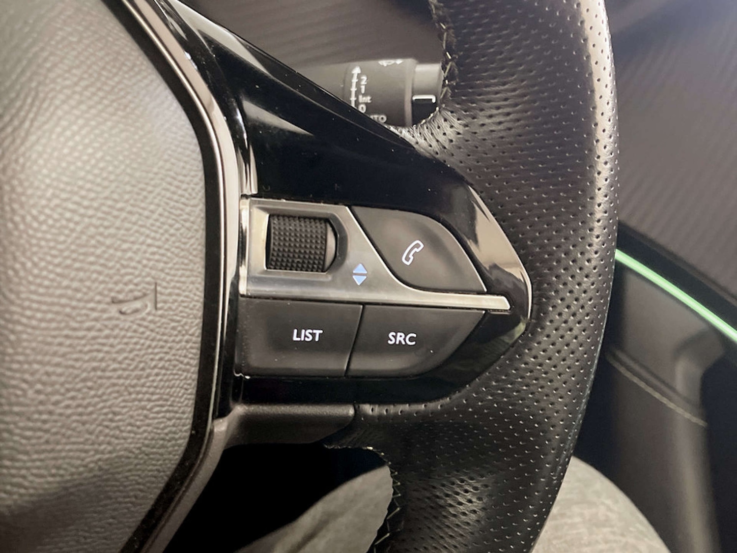 Used Peugeot 2008 2021 for sale - 77328599: Photo 19