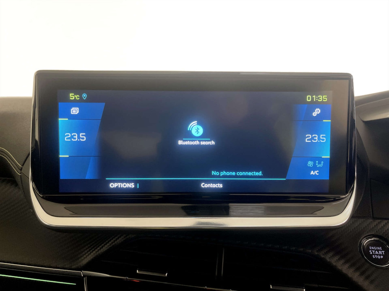 Used Peugeot 2008 2021 for sale - 77328599: Photo 24