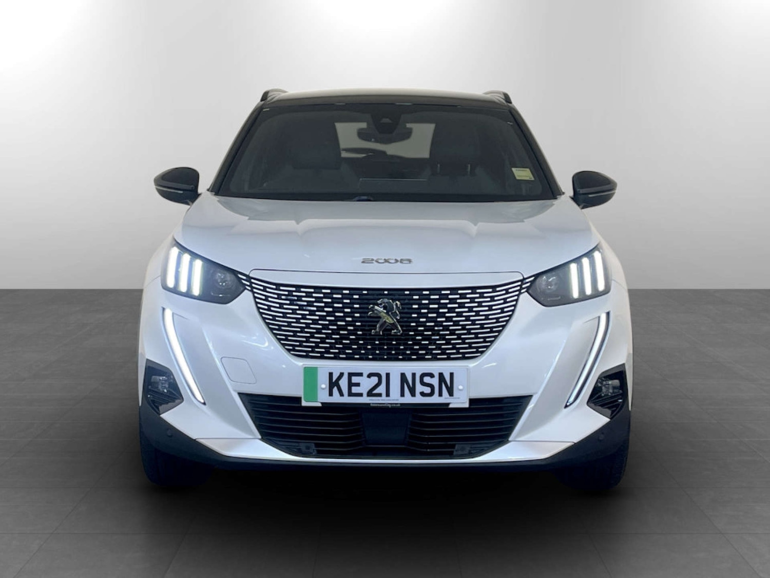 Used Peugeot 2008 2021 for sale - 77328599: Photo 5