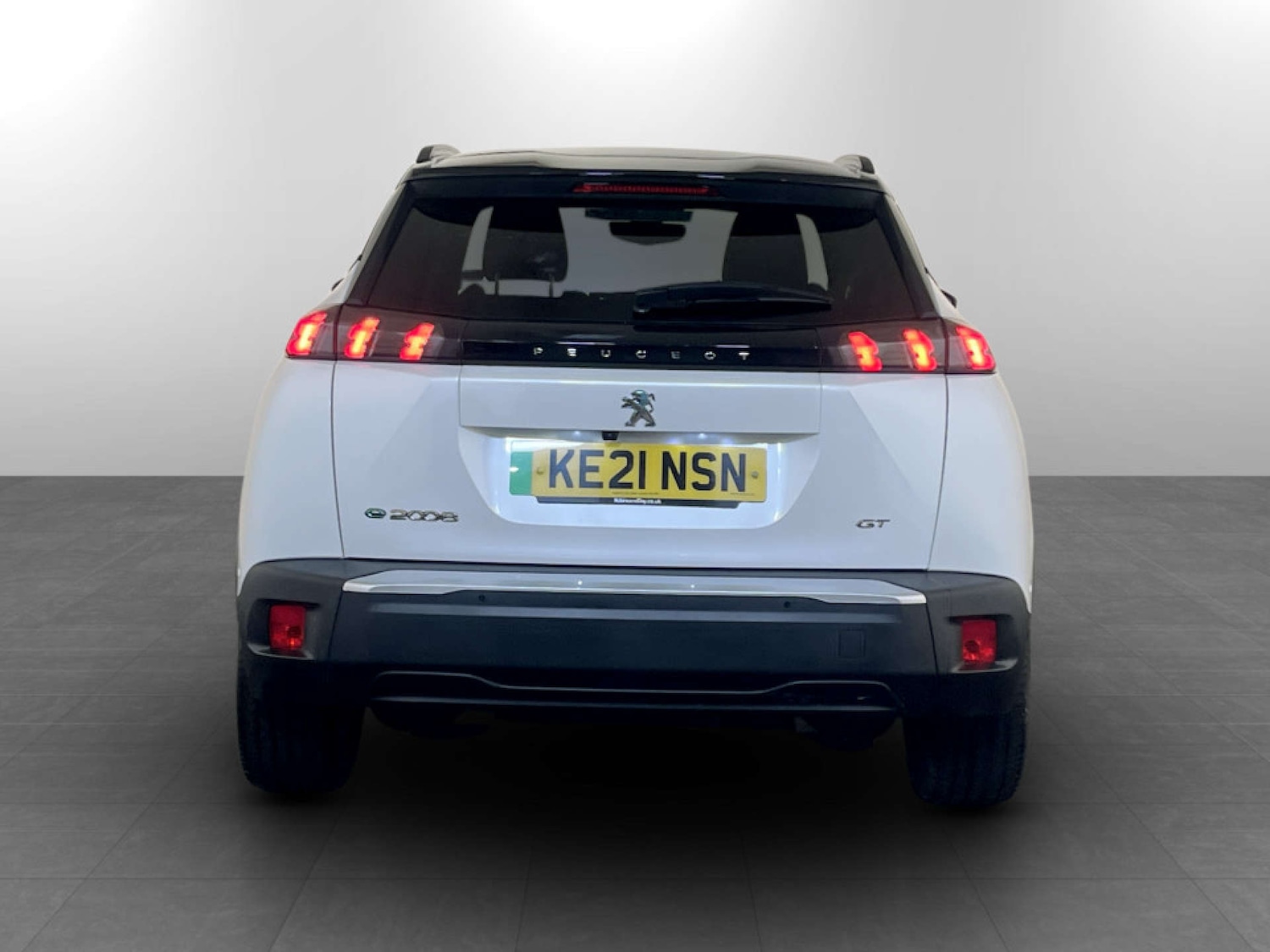 Used Peugeot 2008 2021 for sale - 77328599: Photo 9