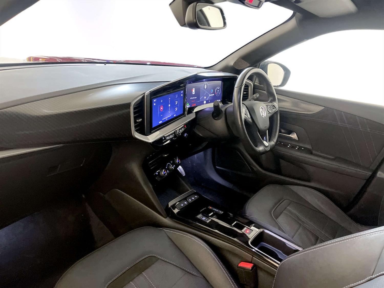 Used Vauxhall Mokka Electric 2022 for sale - 77185307: Photo 12