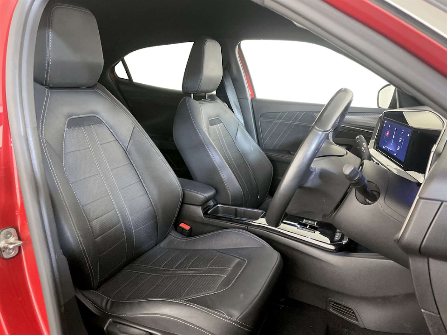 Used Vauxhall Mokka Electric 2022 for sale - 77185307: Photo 13