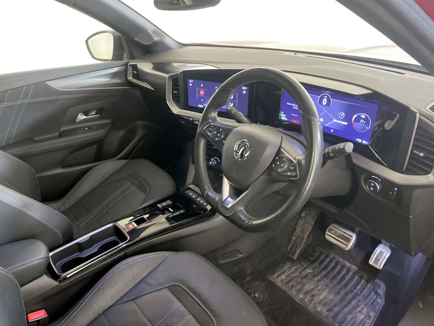 Used Vauxhall Mokka Electric 2022 for sale - 77185307: Photo 15