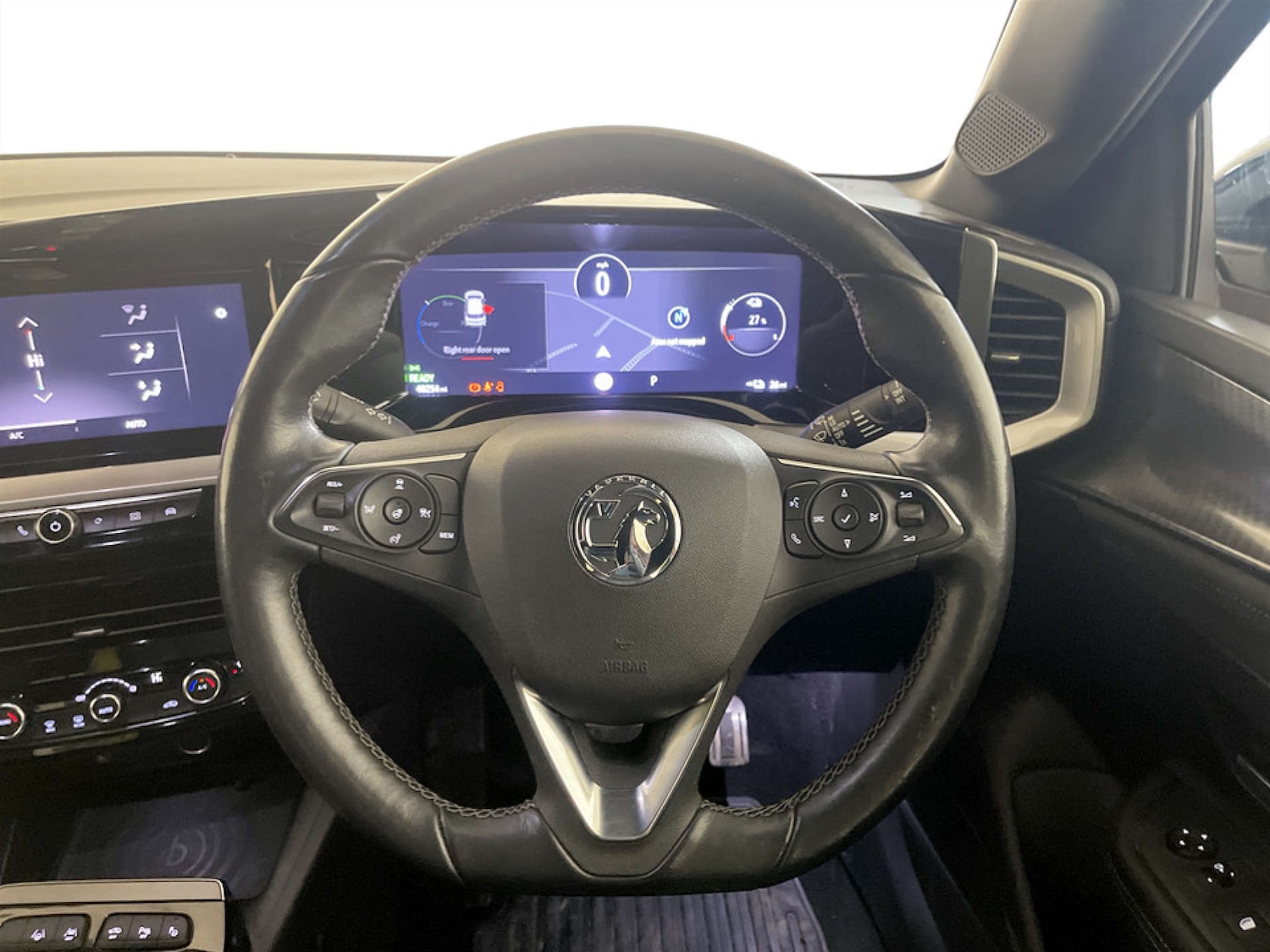 Used Vauxhall Mokka Electric 2022 for sale - 77185307: Photo 16